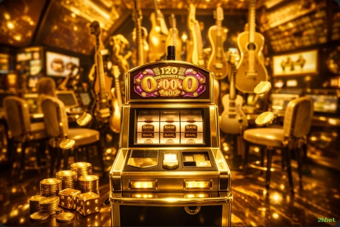 Segurança Depósitos 2hbet