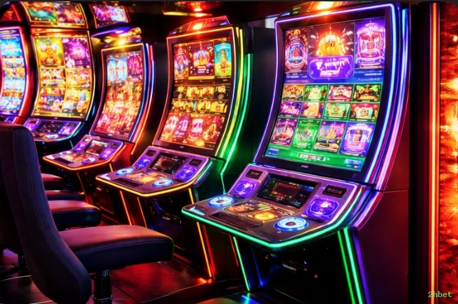 Fortune Dragon Slot