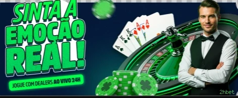 Termos de Serviço 2hbet