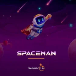 Spaceman 2hbet